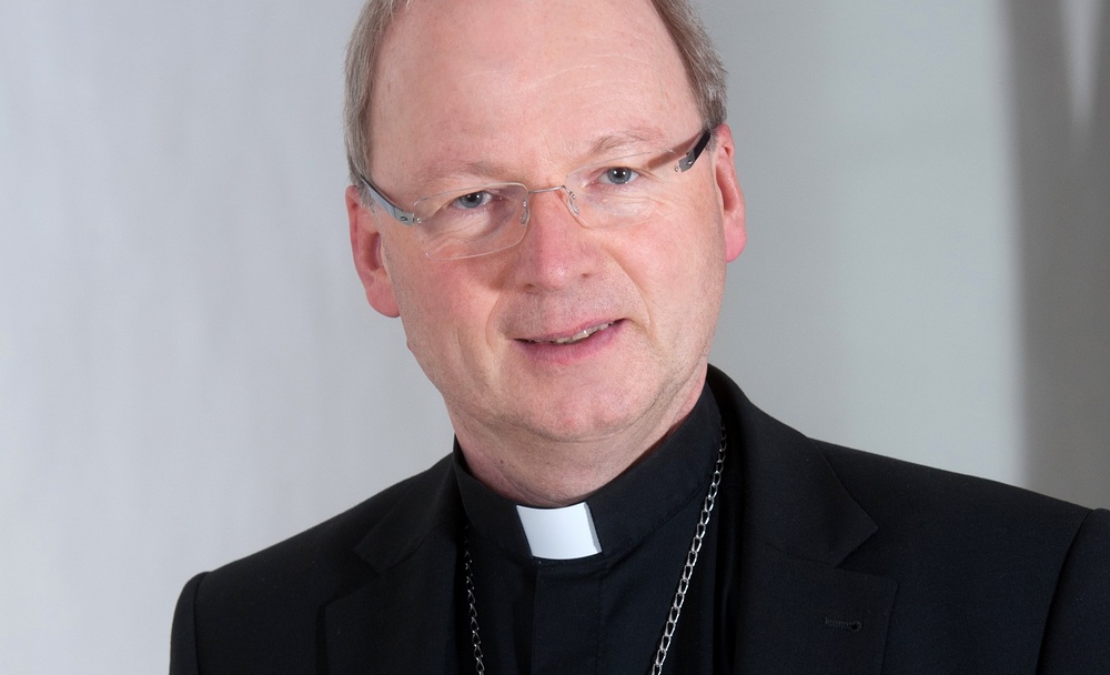 Bischof Benno Elbs, Diözese Feldkirch / Josef Kuss, foto-kuss@aon.at Bischof Benno Elbs, Diözese Feldkirch