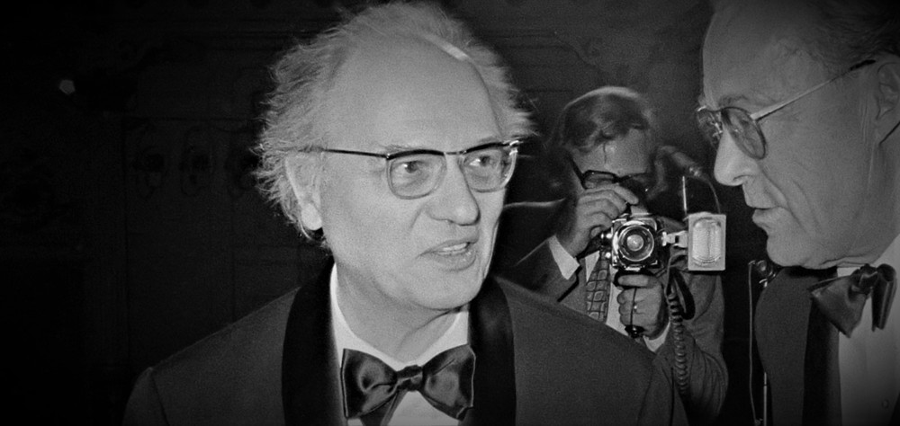 Olivier Messiaen (1971)