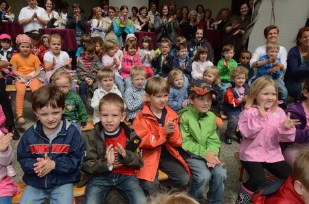Palaiskindergarten / St. Nikolaus-Stiftung