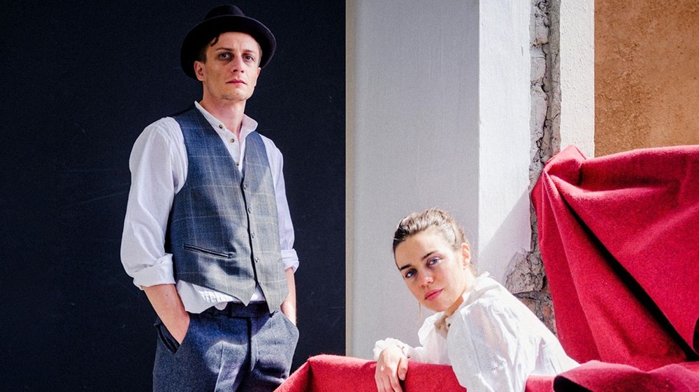 Mitterer-Stück 'Jägerstätter' bei Kulturfestival 'Stummer Schrei' / www.stummerschrei.at / Thomas Schrott