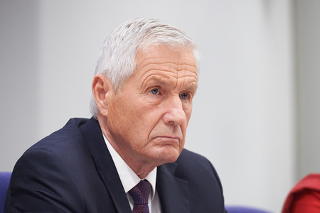 Europarat und Vatikan wollen beim Thema Missbrauch kooperieren