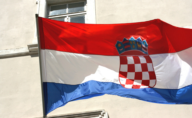 Kroaten-Gedenkmesse in Bleiburg zum Jahrestag der Gewaltexzesse