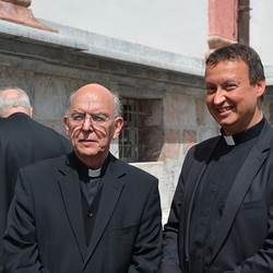 Sommervollversammlung der Bischöfe 2017 in Mariazell