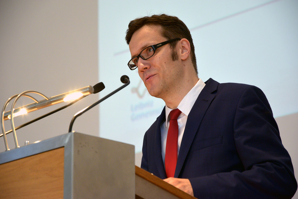 Prof. Martin Dürnberger / Kathpress / Henning Klingen