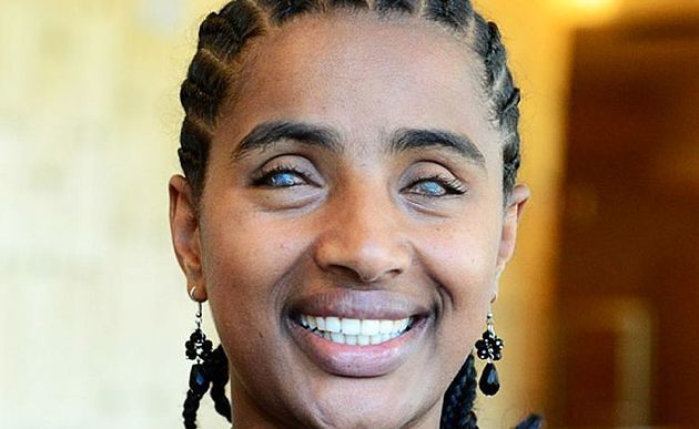 Yetnebersh Nigussie / Licht für die Welt