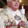 Papst Benedikt XVI. besucht Österreich (7.-9. Sept. 2007)