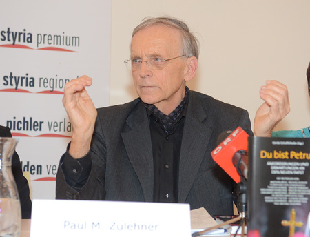 Paul Michael Zulehner