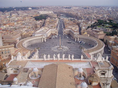 Franziskus erneuert per Erlass moraltheologische Denkfabrik seines Vorgängers Johannes Paul II. - Hintergrundbericht von Burkhard Jürgens