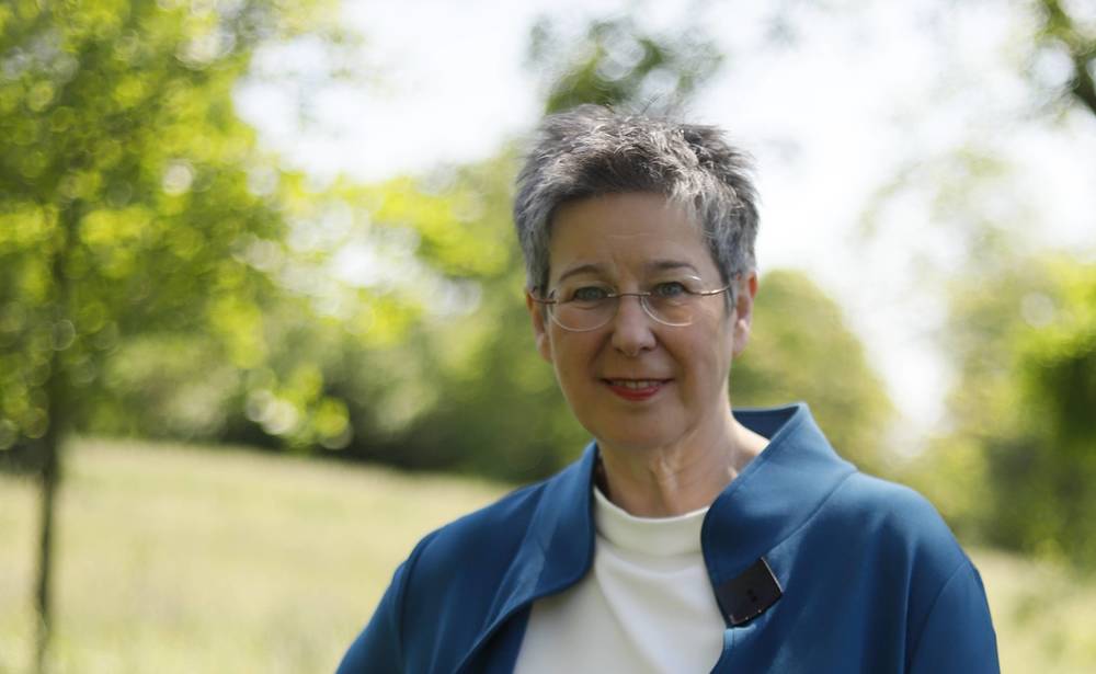 kaö-Generalsekretärin Regina Petrik / Nadine Walter Petrik: Kirche muss Rolle als Korrektiv in Politik ernster nehmen