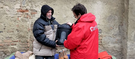 Neue Armutszahlen: Landau warnt vor 'Ruhe vor dem Sturm'