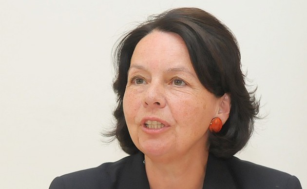 Ingeborg Gabriel / kathbild.at/Rupprecht