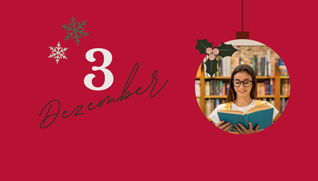 Adventkalender: 2. Dezember 2025