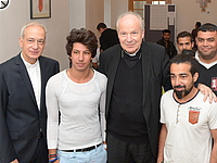 Kardinal Christoph Sch