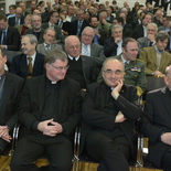 Festakt 70 Jahre Kathpress