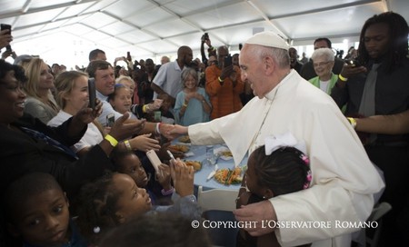 L'Osservatore Romano