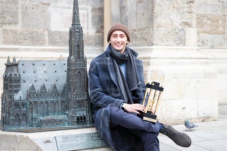 Ferdinand Habsburg: Mein Glaube wuchs durchs Hinterfragen