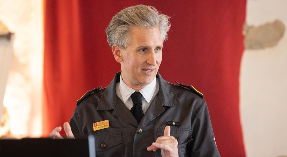 MALTESER Hospitaldienstes Austria / chrisholzinger