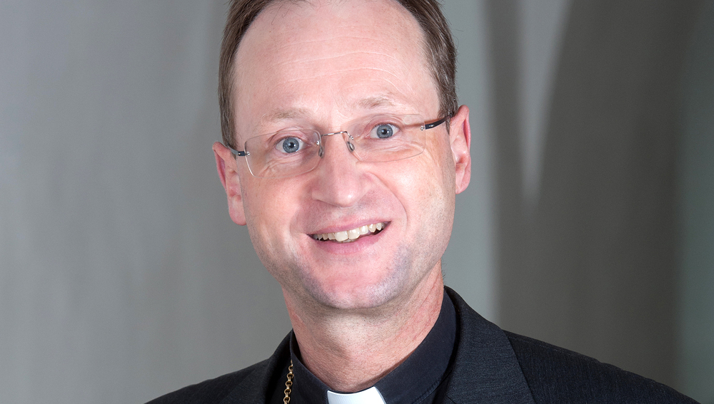 Turnovszky: Weltjugendtag ist Aufruf, 'Komfortzone zu verlassen'