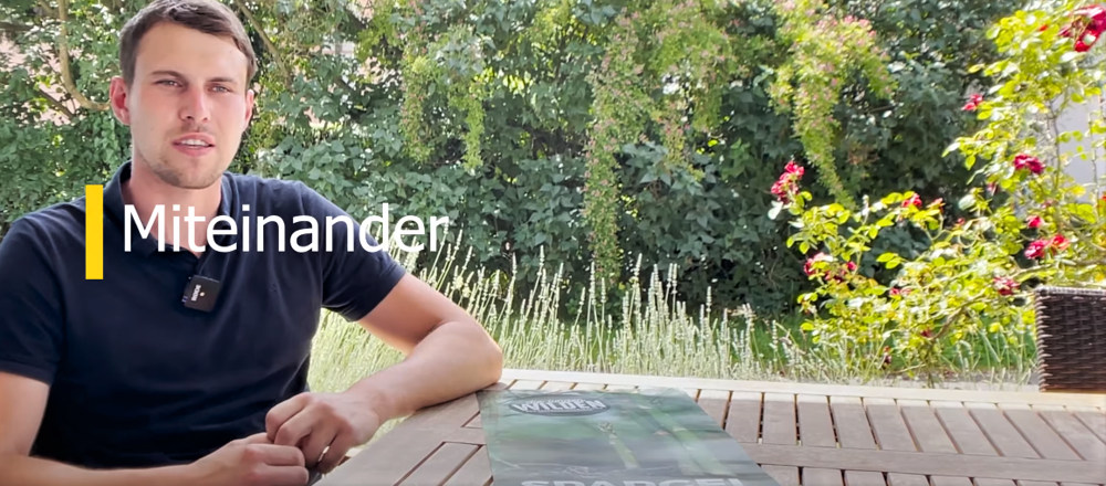 'Netzwerk Weltkirche' für nachhaltige und faire Landwirtschaft