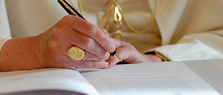 Theologische Texte von Benedikt XVI. postum erschienen