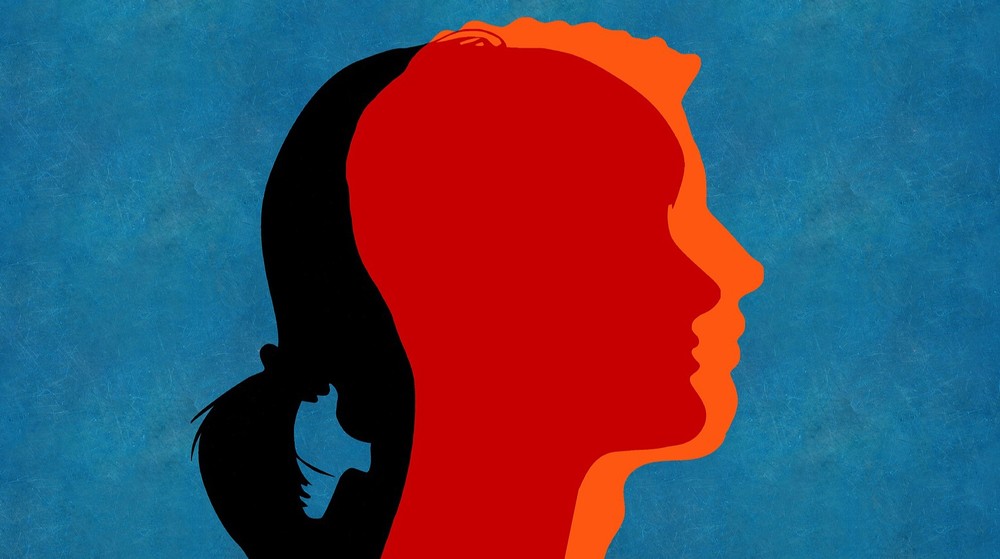 Transsexualität / Pixabay