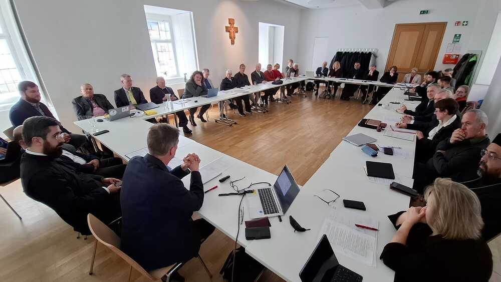 ÖRKÖ will Friedensengagement im Heiligen Land beibehalten