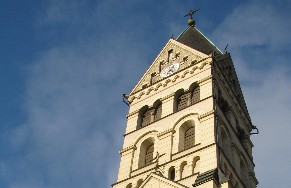 Redemptoristen übergeben Innsbrucker Kirche an Serbisch-Orthodoxe