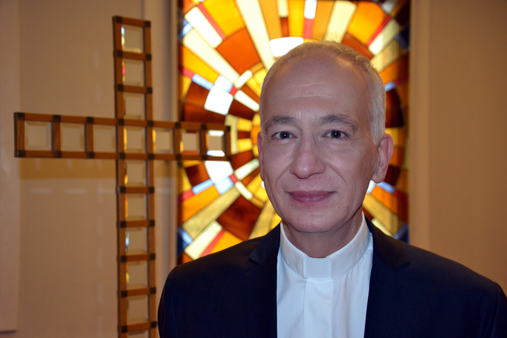 Michael Landau / Georg Pulling Michael Landau