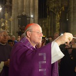 Gedenkgottesdienst für tote Flüchtlinge