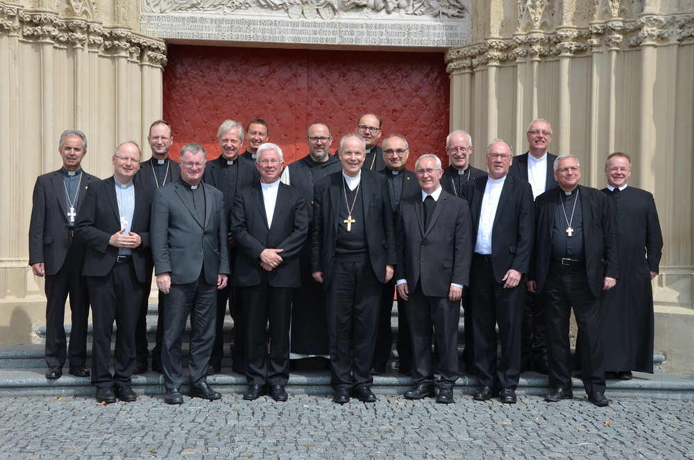 kathpress / Paul Wuthe