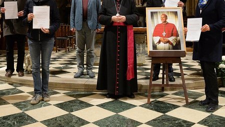 Erzdiözese Wien prämiert Versöhnungs- und Friedensprojekte