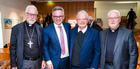Sodalitas Nedelja Marketz Jubiläum