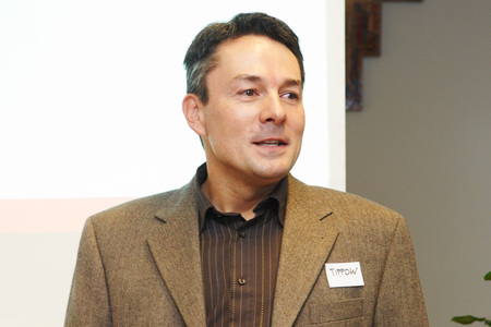 Rainald Tippow