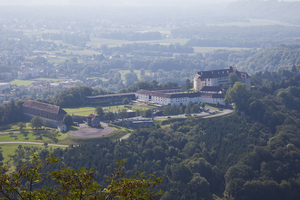 64 Bischöfe bei Fokolare-Treffen in der Steiermark