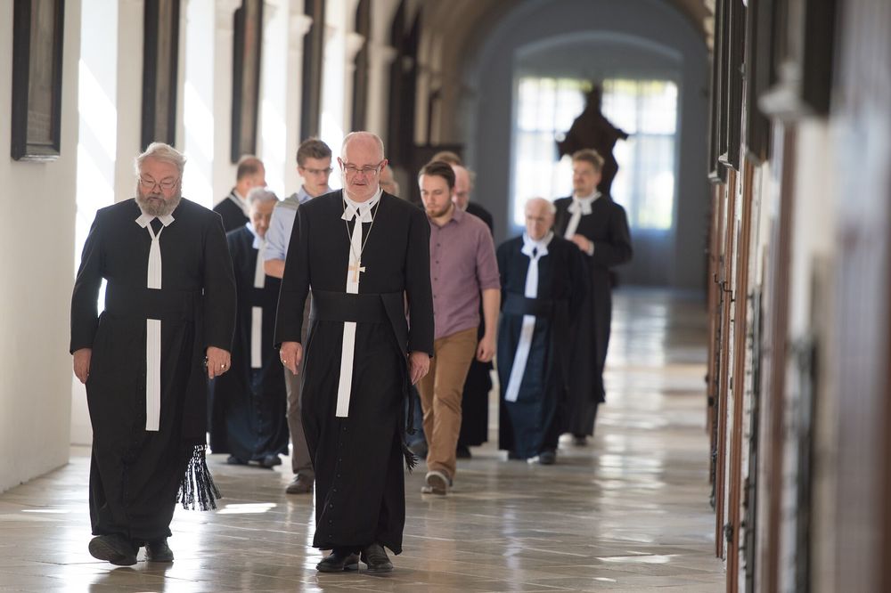 Stift St. Florian/Börner