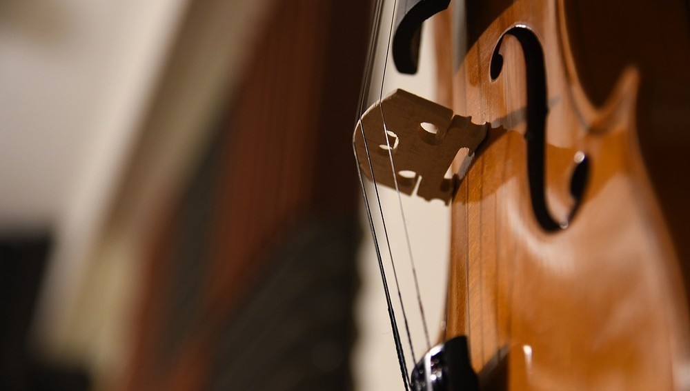 Wien: Franziskanisches Hilfswerk lädt zu österlichem Benefizkonzert