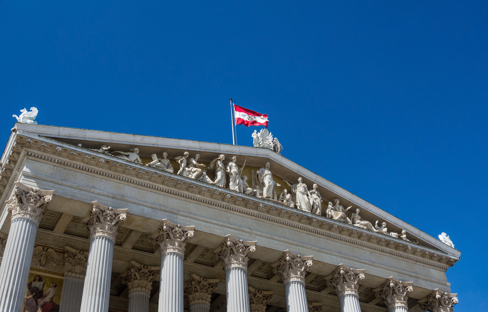 Nationalratswahl: Bischöfe fordern fairen Wahlkampf ein / Erwin Wodicka - wodicka@aon.at Nationalratswahl: Bischöfe fordern fairen Wahlkampf ein