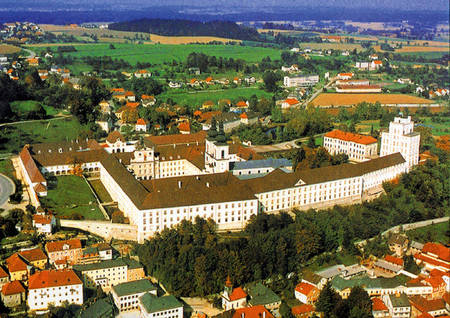 Klösterreich