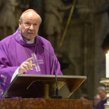 Gedenkgottesdienst für tote Flüchtlinge