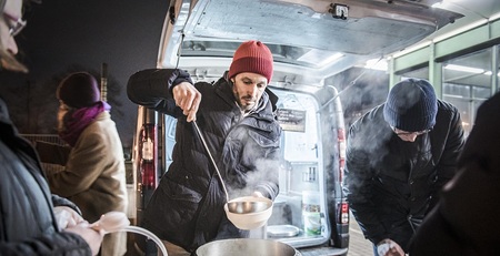 Caritas-Wien Canisibus