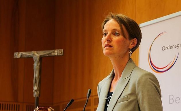 ordensgemeinschaften.at