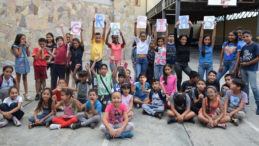 Wien: Salvatorianer versteigern Kunst für Hilfsprojekte