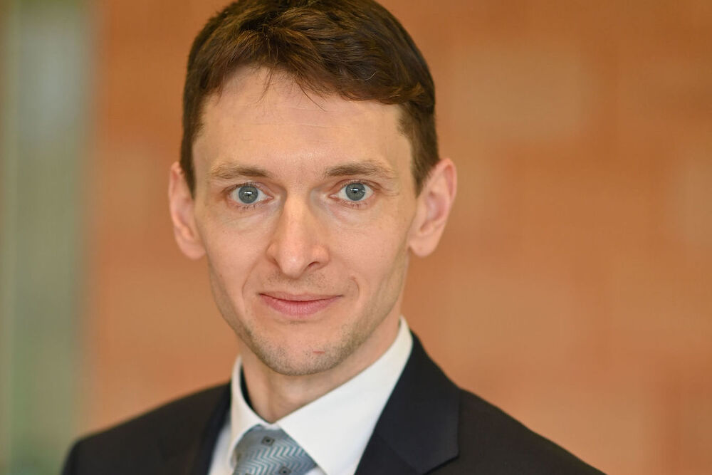 Michael Simmer / epd / Uschmann Superintendent von Niederösterreich - Amtseinführung am 28. September 2024