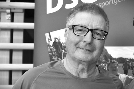 Kirchensportler trauern um früheren Vorsitzenden Josef Frank