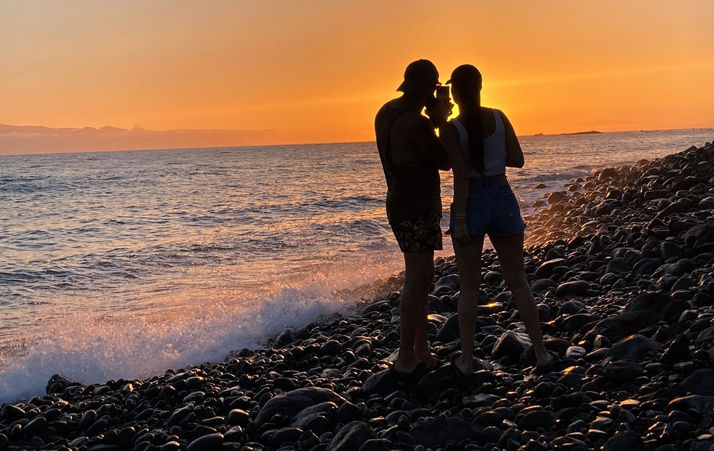 Urlaub am Meer / Robert Mitscha-Eibl / Kathpress Urlaub am Meer
