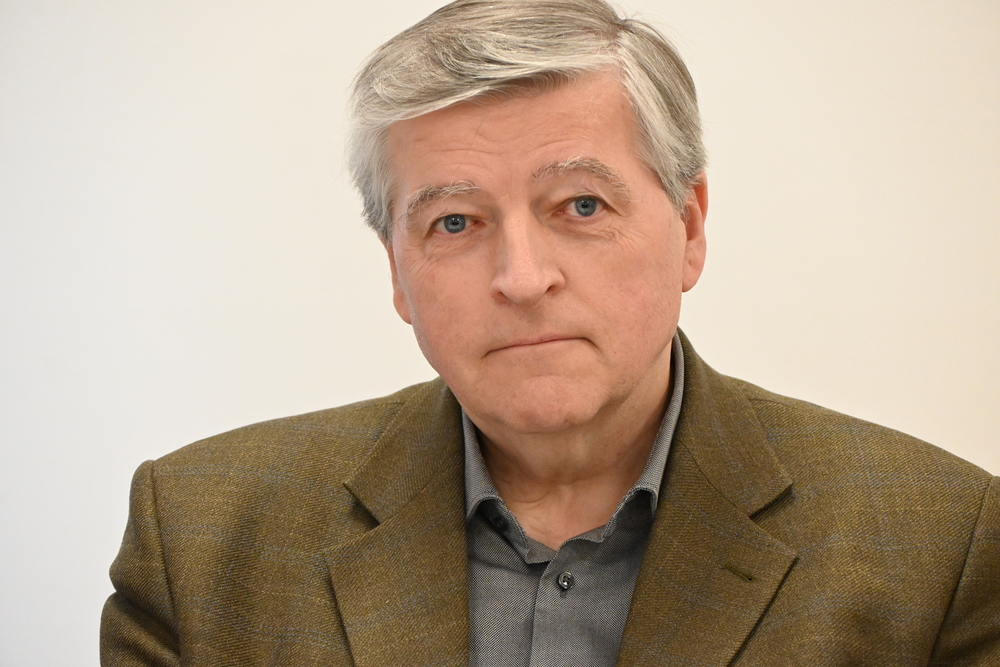 Helmut Schüller