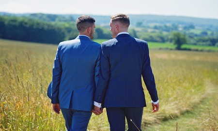 Katholische Kirche erlaubt Segnung für homosexuelle Paare