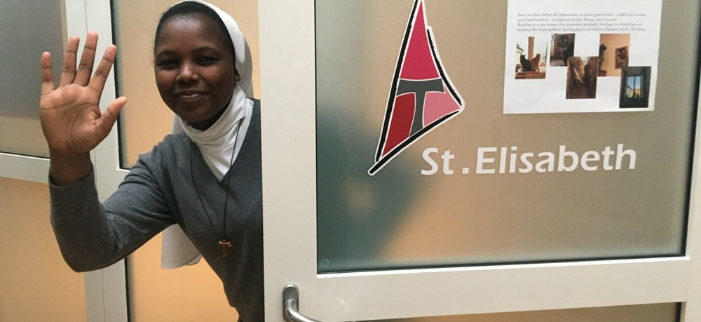 Reportage über Ordensfrauen für Journalismuspreis nominiert