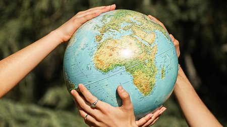 Schönborn: Nicht auf Menschen im Globalen Süden vergessen