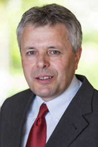 Gerd Neuhold, Sonntagsblatt